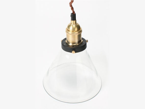 CHARLOTTE PENDANT LAMP 7