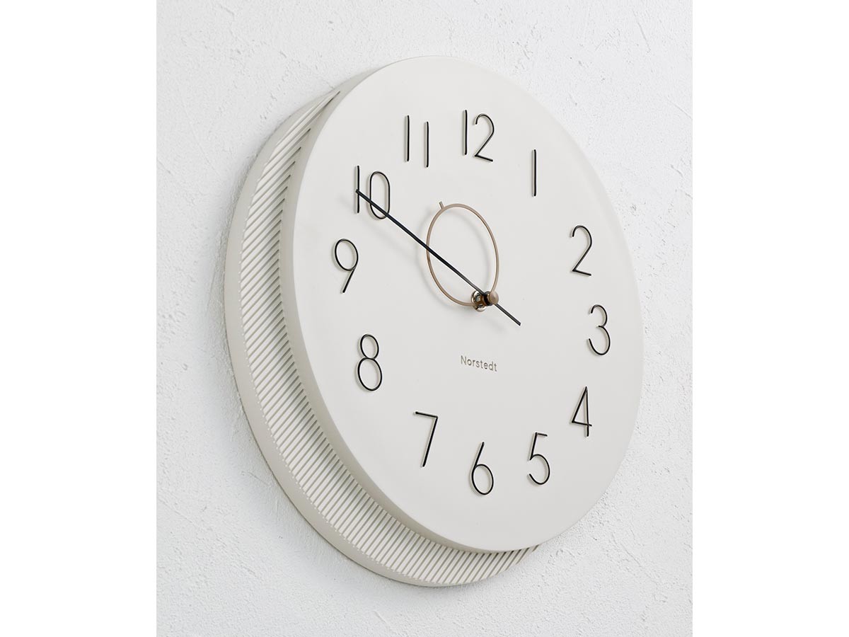 Wall Clock / 壁掛け時計 #118108 （時計 > 壁掛け時計） 15