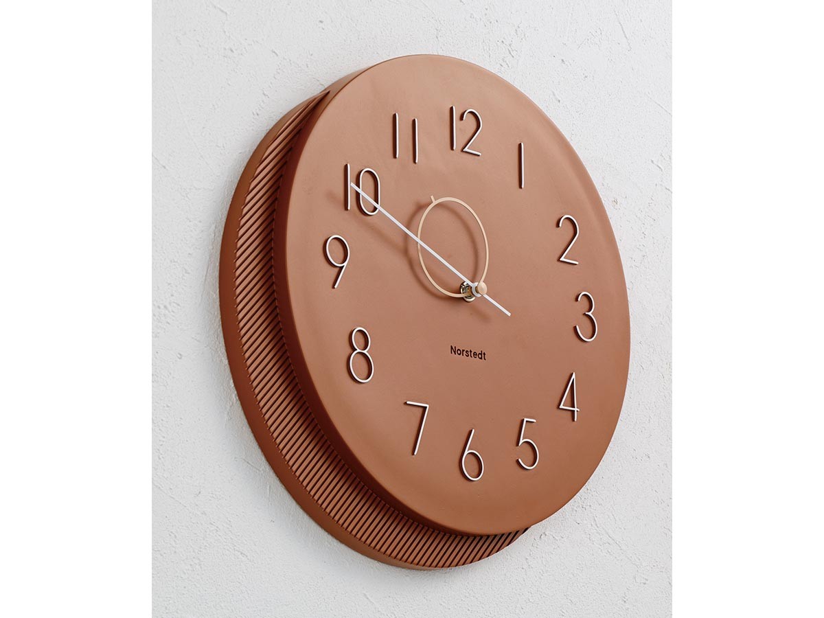 Wall Clock / 壁掛け時計 #118108 （時計 > 壁掛け時計） 18