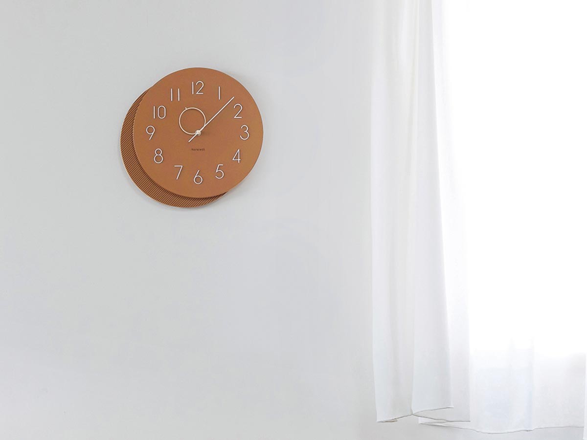 Wall Clock / 壁掛け時計 #118108 （時計 > 壁掛け時計） 10