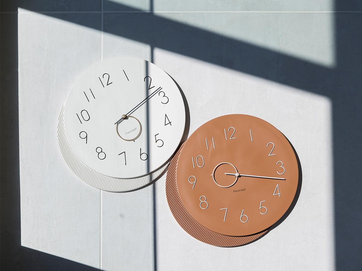 Wall Clock / 壁掛け時計 #118108 （時計 > 壁掛け時計） 13