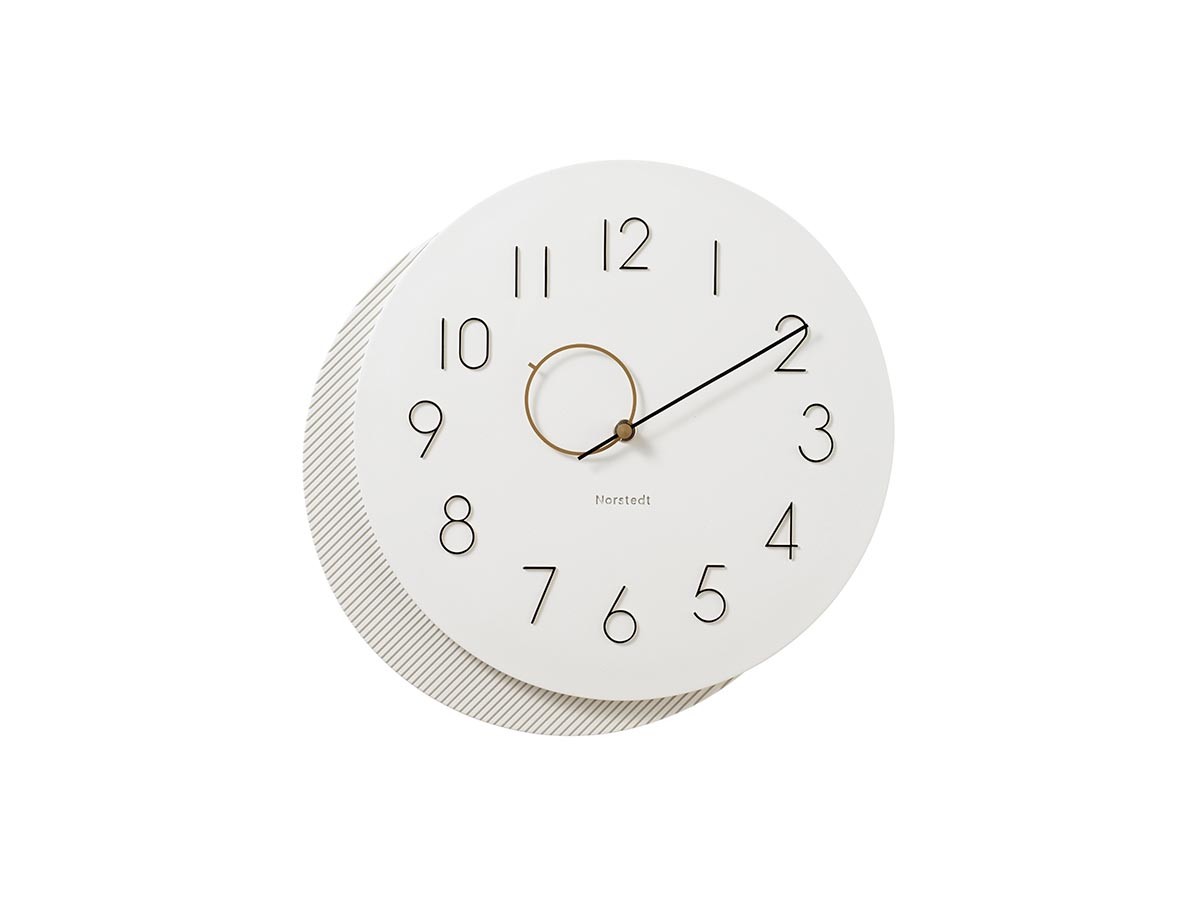 Wall Clock / 壁掛け時計 #118108 （時計 > 壁掛け時計） 2