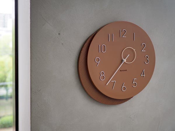 Wall Clock / 壁掛け時計 #118108 （時計 > 壁掛け時計） 11