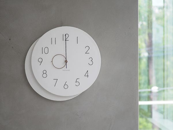 Wall Clock / 壁掛け時計 #118108 （時計 > 壁掛け時計） 7