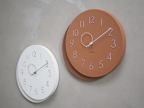 Wall Clock / 壁掛け時計 #118108 （時計 > 壁掛け時計） 14