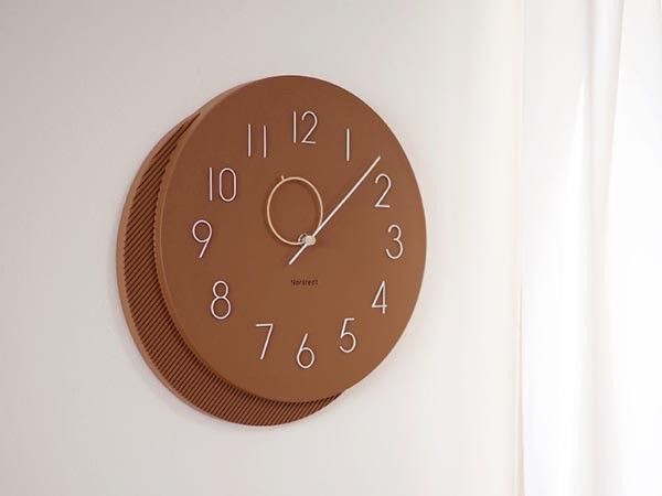 Wall Clock / 壁掛け時計 #118108 （時計 > 壁掛け時計） 12