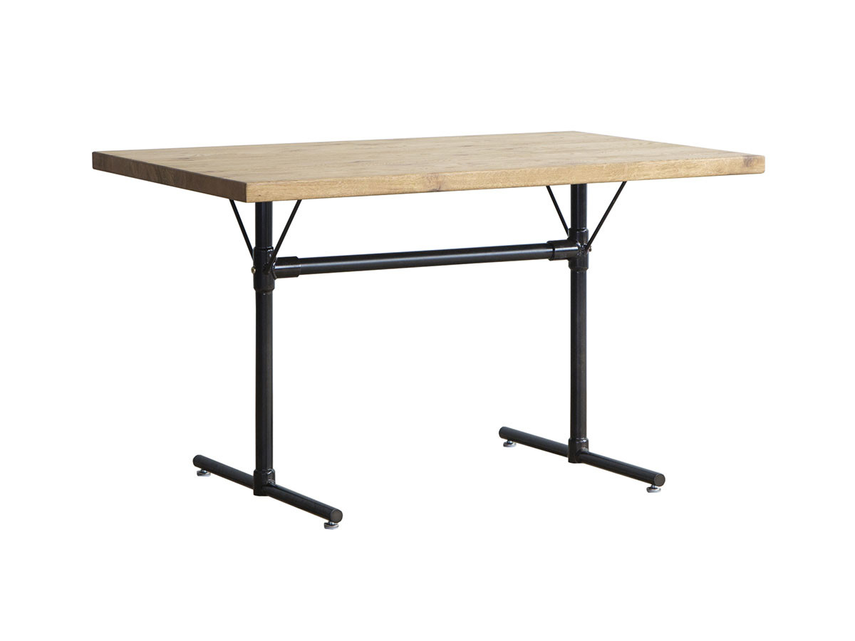 Knot antiques FRAG LD TABLE / ノットアンティークス フラッグ LD テーブル 1200（WFT-1） （テーブル > リビングダイニングテーブル） 1