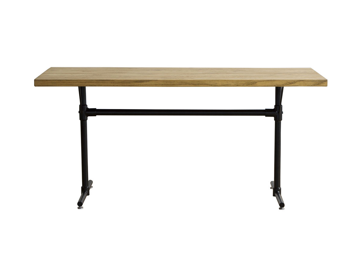 Knot antiques FRAG LD TABLE / ノットアンティークス フラッグ LD テーブル 1400（WFT-1） （テーブル > リビングダイニングテーブル） 16