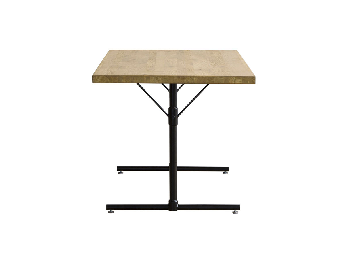 Knot antiques FRAG LD TABLE / ノットアンティークス フラッグ LD テーブル 1400（WFT-1） （テーブル > リビングダイニングテーブル） 18