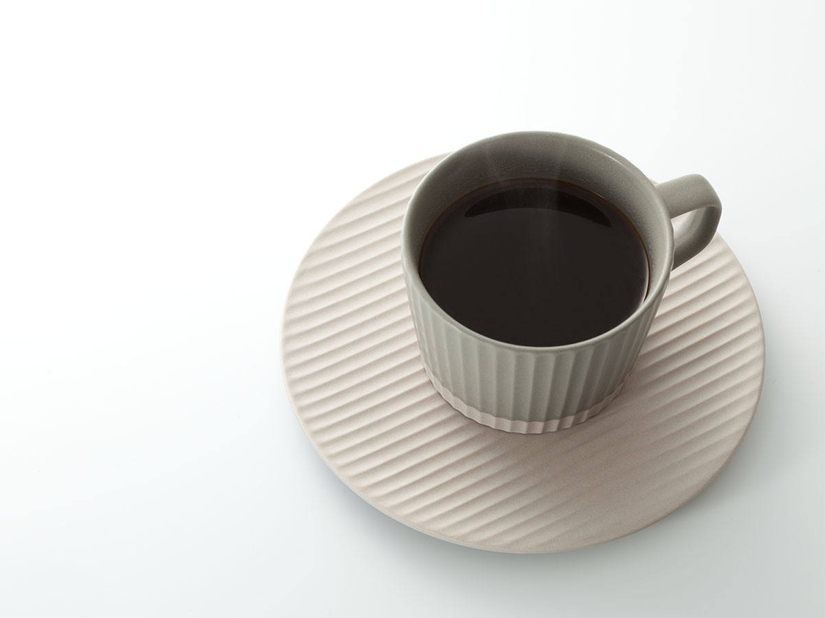 CEKITAY Line Teacup / セキテイ せん ティーカップ（いし） （食器・テーブルウェア > コーヒーカップ・ティーカップ） 3