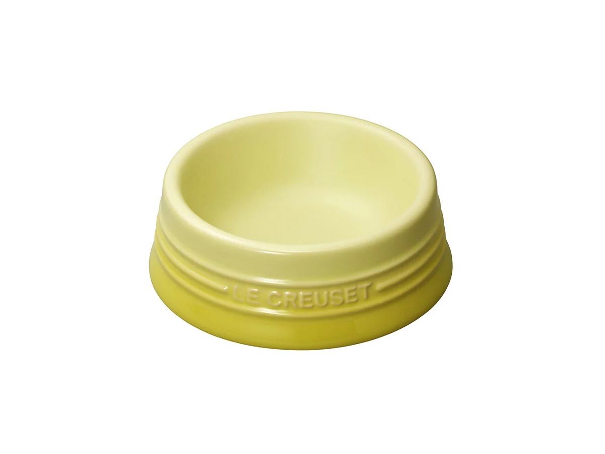 Le Creuset Pet Bowl M / ル・クルーゼ ペットボール M （雑貨・その他インテリア家具 > ペット用品・家具） 3