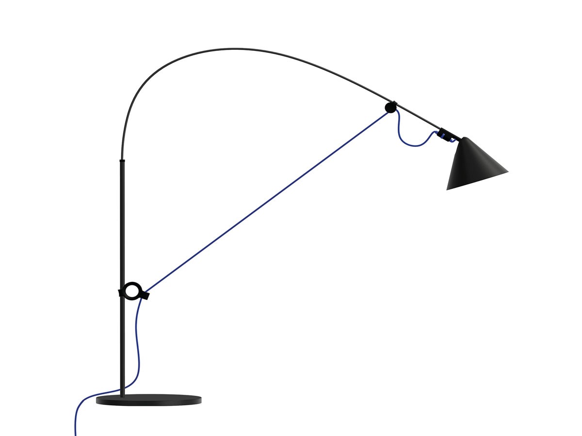 Midgard Licht AYNO S Table Lamp / ミッドガード・リヒト アイノ S テーブルランプ （ライト・照明 > テーブルランプ） 3