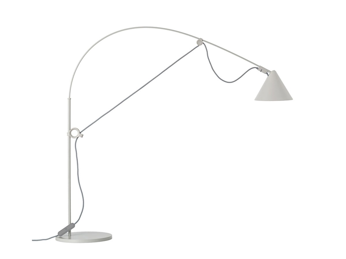 Midgard Licht AYNO S Table Lamp / ミッドガード・リヒト アイノ S テーブルランプ （ライト・照明 > テーブルランプ） 6