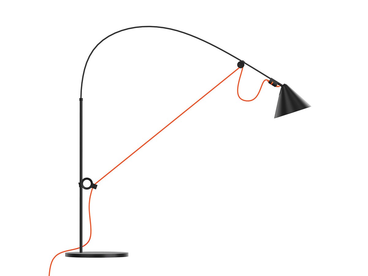 Midgard Licht AYNO S Table Lamp / ミッドガード・リヒト アイノ S テーブルランプ （ライト・照明 > テーブルランプ） 7