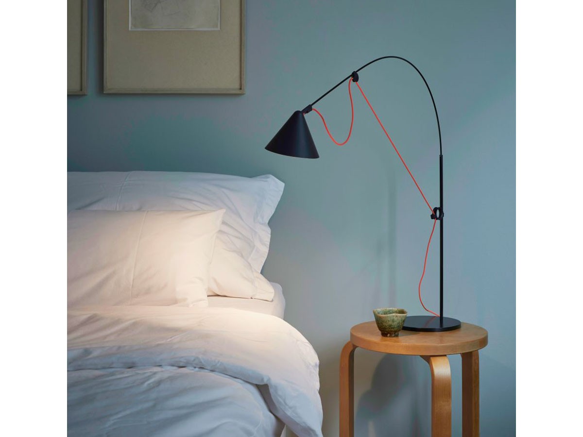 Midgard Licht AYNO S Table Lamp / ミッドガード・リヒト アイノ S テーブルランプ （ライト・照明 > テーブルランプ） 10