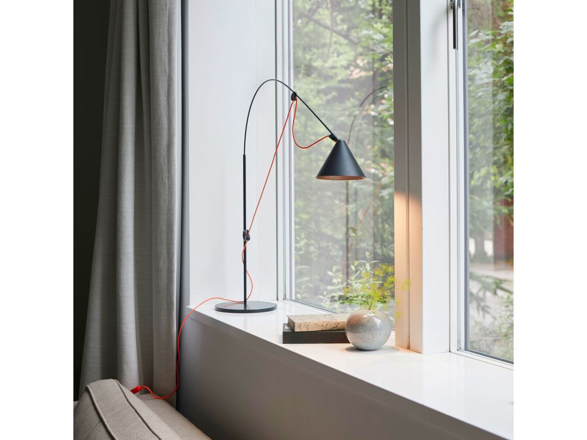 Midgard Licht AYNO S Table Lamp / ミッドガード・リヒト アイノ S テーブルランプ （ライト・照明 > テーブルランプ） 11