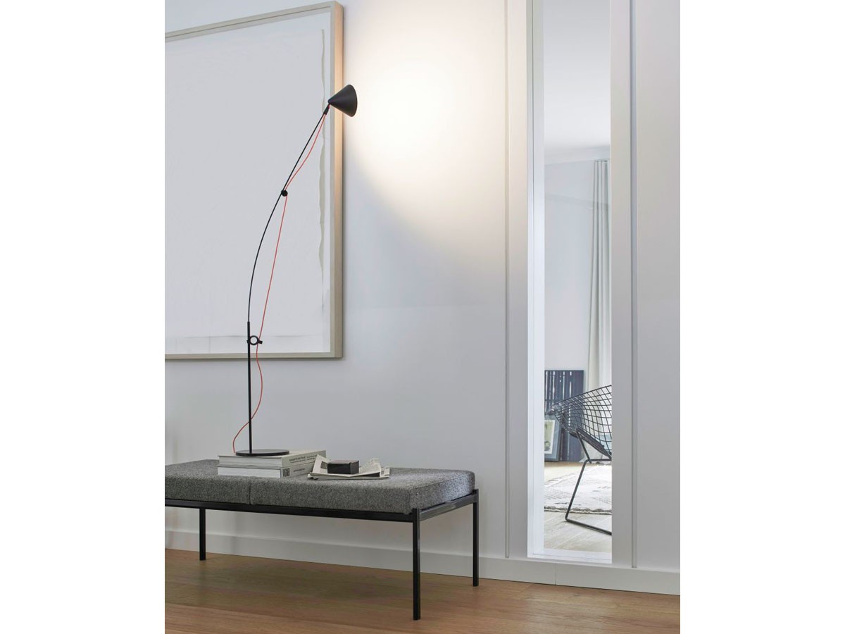 Midgard Licht AYNO S Table Lamp / ミッドガード・リヒト アイノ S テーブルランプ （ライト・照明 > テーブルランプ） 9