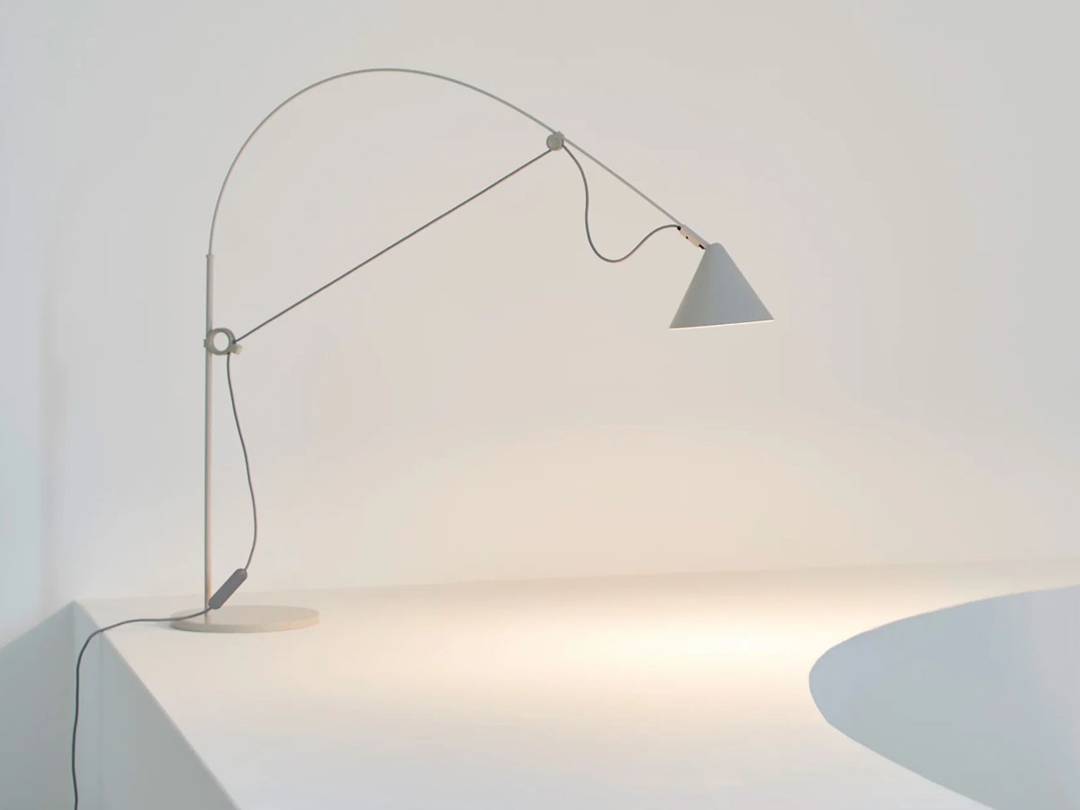 Midgard Licht AYNO S Table Lamp / ミッドガード・リヒト アイノ S テーブルランプ （ライト・照明 > テーブルランプ） 14