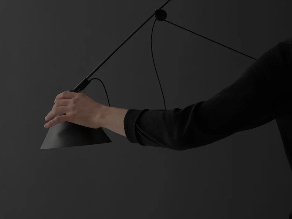 Midgard Licht AYNO S Table Lamp / ミッドガード・リヒト アイノ S テーブルランプ （ライト・照明 > テーブルランプ） 22