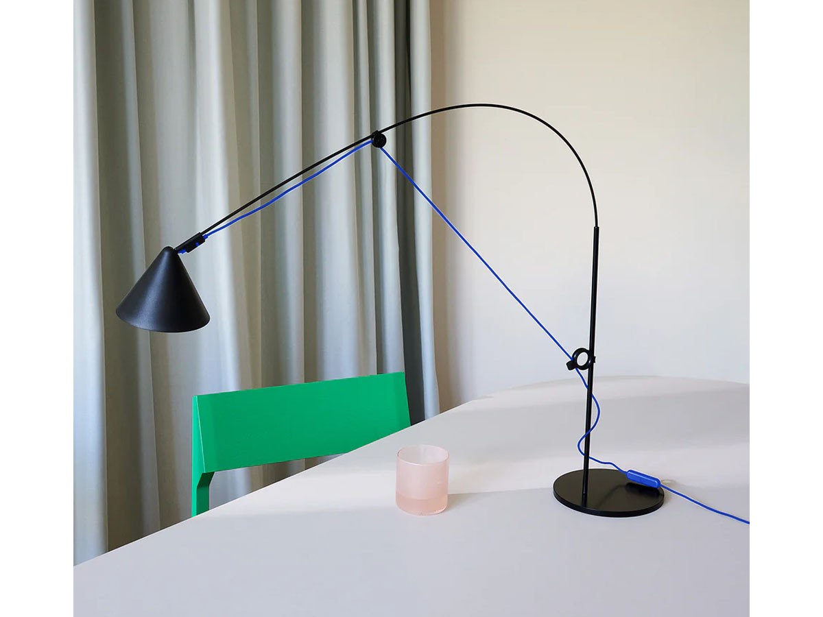 Midgard Licht AYNO S Table Lamp / ミッドガード・リヒト アイノ S テーブルランプ （ライト・照明 > テーブルランプ） 8