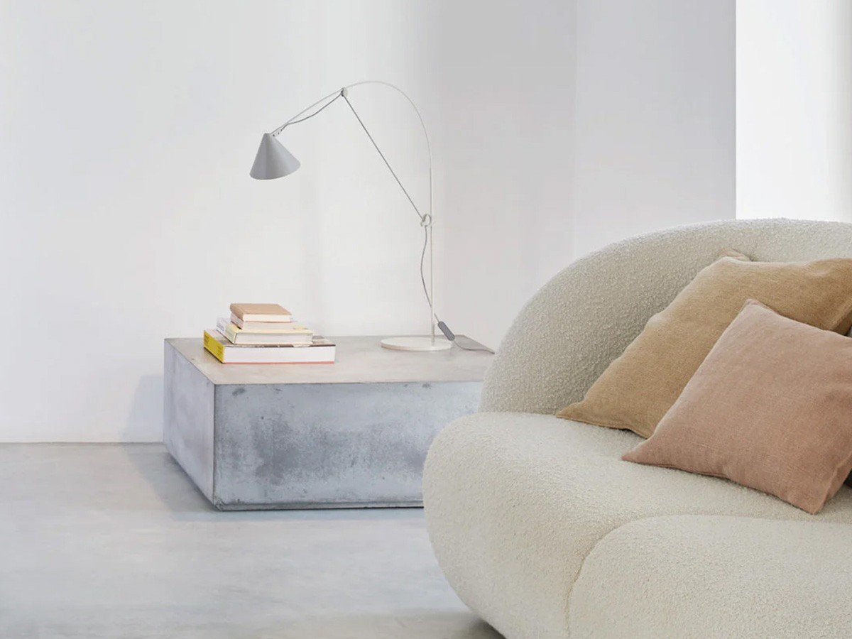 Midgard Licht AYNO S Table Lamp / ミッドガード・リヒト アイノ S テーブルランプ （ライト・照明 > テーブルランプ） 12