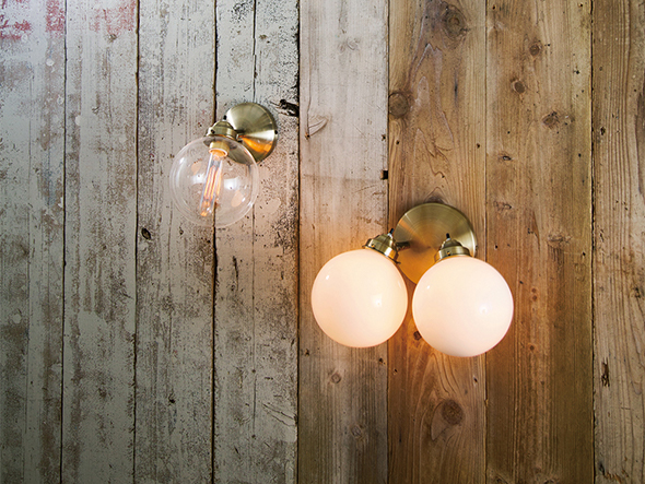 FLYMEe Factory CUSTOM SERIES Classic Wall Lamp × Tango