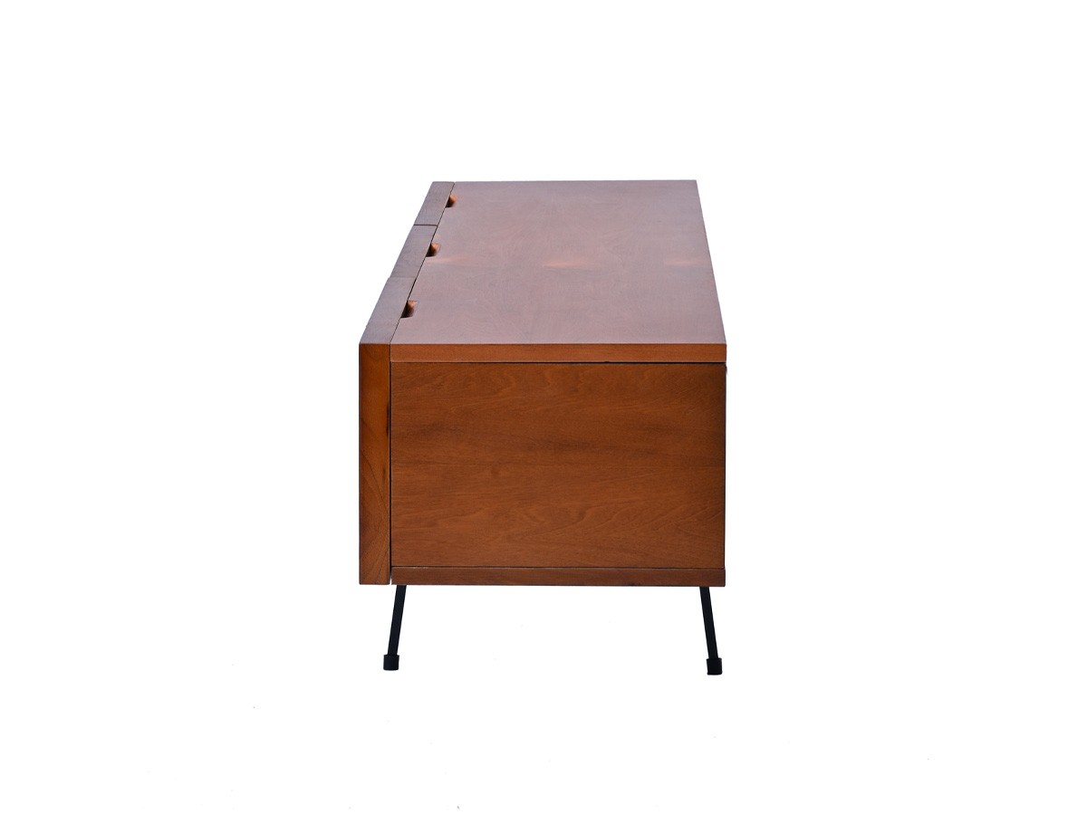 OLGUE Grille Cabinet / オルグ グリル キャビネット （テレビボード・テレビ台 > テレビ台・ローボード） 12
