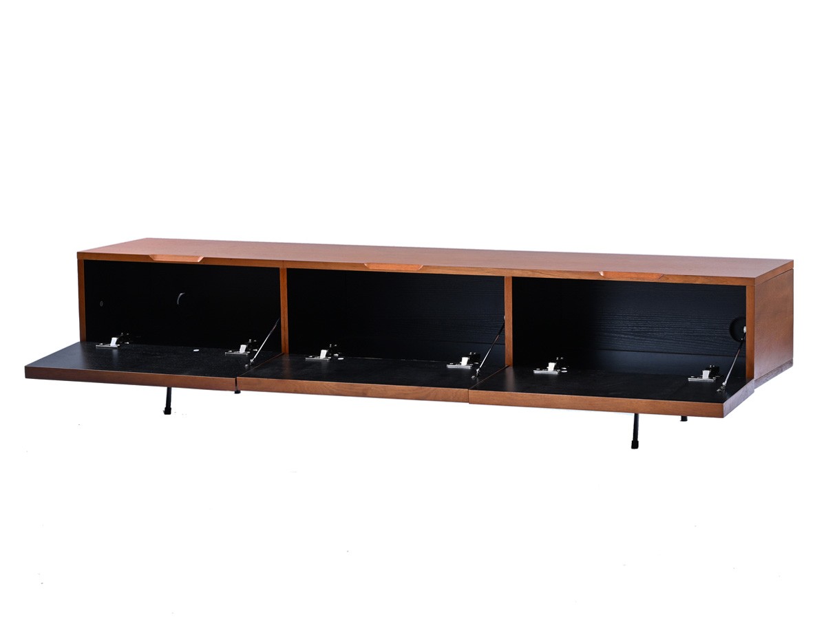 OLGUE Grille Cabinet / オルグ グリル キャビネット （テレビボード・テレビ台 > テレビ台・ローボード） 11