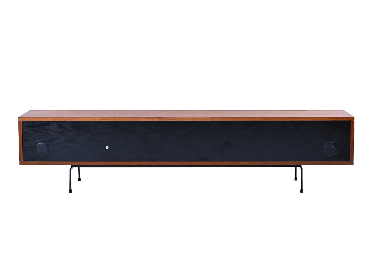 OLGUE Grille Cabinet / オルグ グリル キャビネット （テレビボード・テレビ台 > テレビ台・ローボード） 13