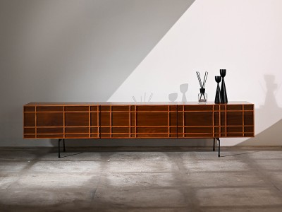 FLYMEe フライミー LifeFuniture FB TVボード 工業系 LIFE FURNITURE FB TV BOARD / ライフファニチャー FB TVボード
