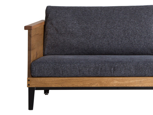 Easy Life HIROMA II SOFA / イージーライフ ヒロマ II 1人掛けソファ （ソファ > 一人掛けソファ） 5