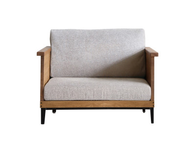 専用クラッシュゲートeasy life hiroma 3人掛けソファ ナラ ロー Easy Life HIROMA II SOFA / イージーライフ ヒロマ II 3人掛け