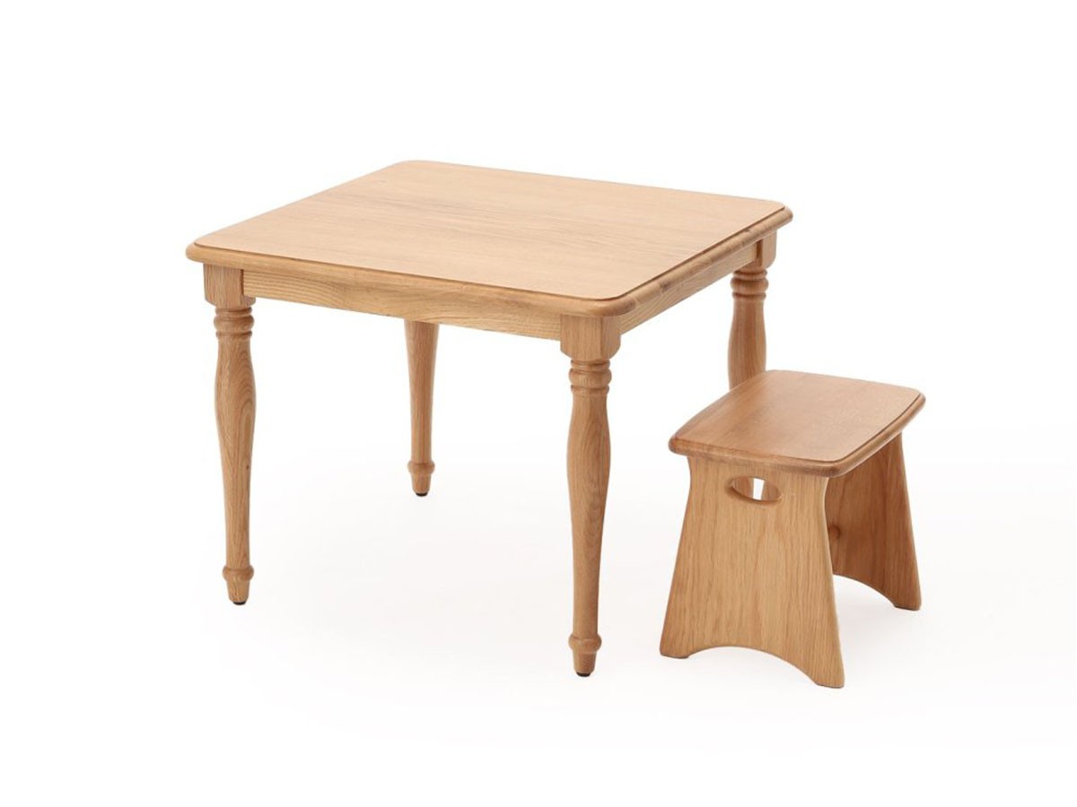 ACME Furniture ADEL TINY TABLE / アクメファニチャー アデル キッズ テーブル （キッズ家具・ベビー用品 > キッズテーブル・キッズデスク） 35