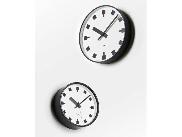 Lemnos 日比谷の時計 直径25.6cm / レムノス 日比谷の時計 直径25.6cm （時計 > 壁掛け時計） 3