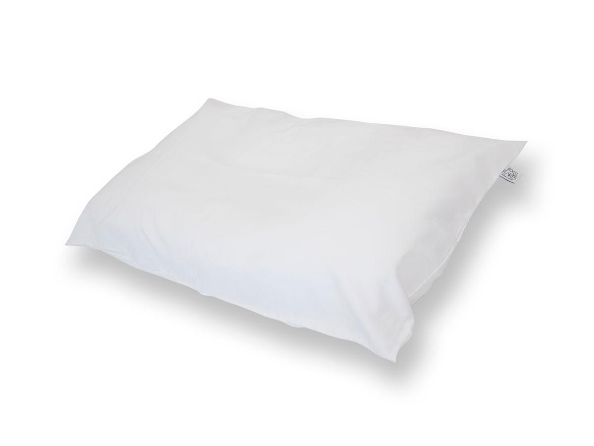 NORDIC SLEEP Chiropractic Pillow / ノルディック スリープ カイロプラクティック ピロー カバー付 （ベッド・寝具 > 枕） 2
