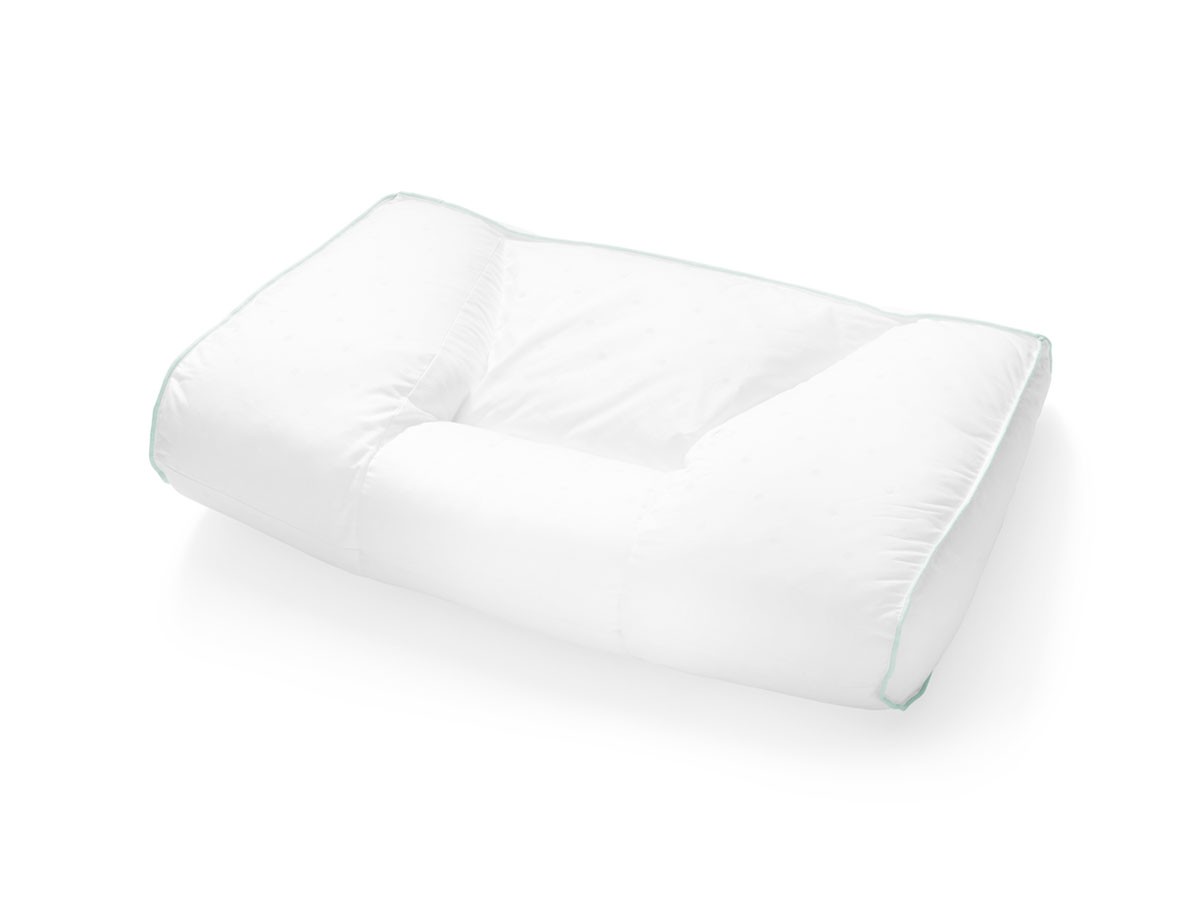 NORDIC SLEEP Chiropractic Pillow / ノルディック スリープ カイロプラクティック ピロー カバー付 （ベッド・寝具 > 枕） 15