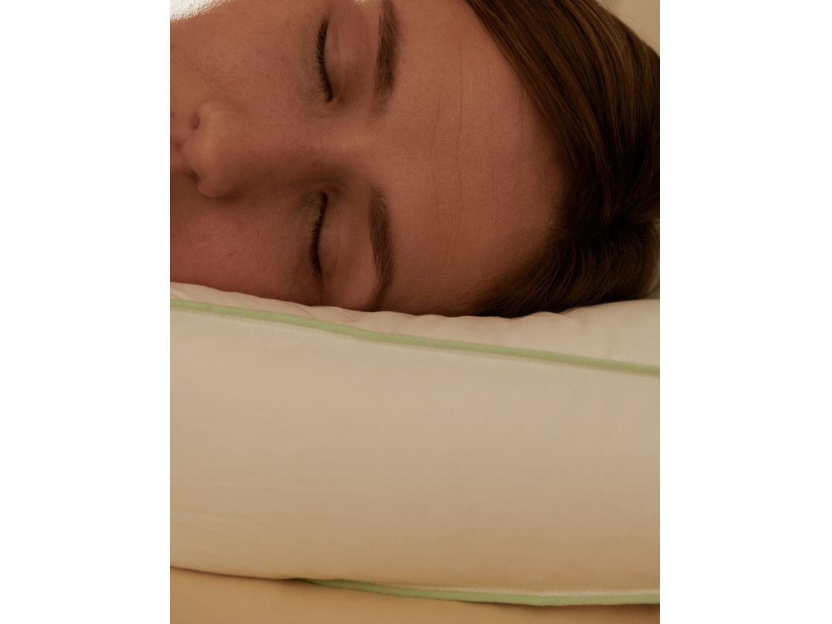 NORDIC SLEEP Chiropractic Pillow / ノルディック スリープ カイロプラクティック ピロー カバー付 （ベッド・寝具 > 枕） 11