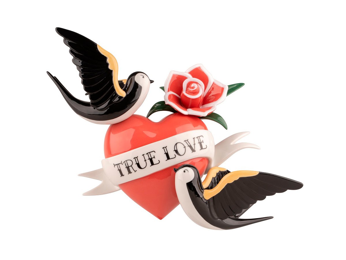 LLADRO True Love / リヤドロ トゥルーラブ （オブジェ・アート > オブジェ） 5