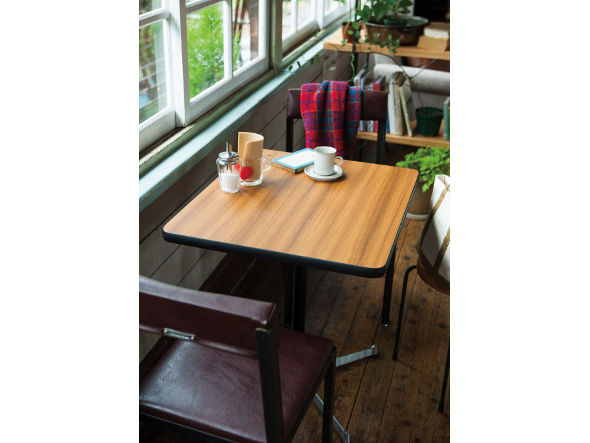 SWITCH CO Table / スウィッチ CO テーブル （テーブル > カフェテーブル） 3