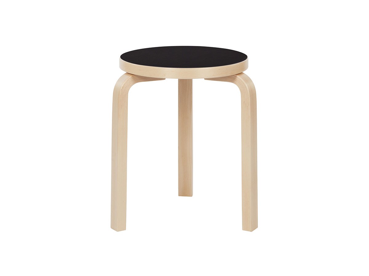 Artek STOOL 60 / アルテック スツール 60 （チェア・椅子 > スツール） 5