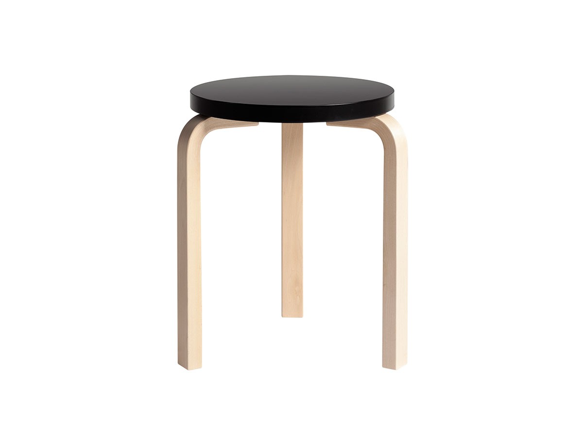 Artek STOOL 60 / アルテック スツール 60 - インテリア・家具通販