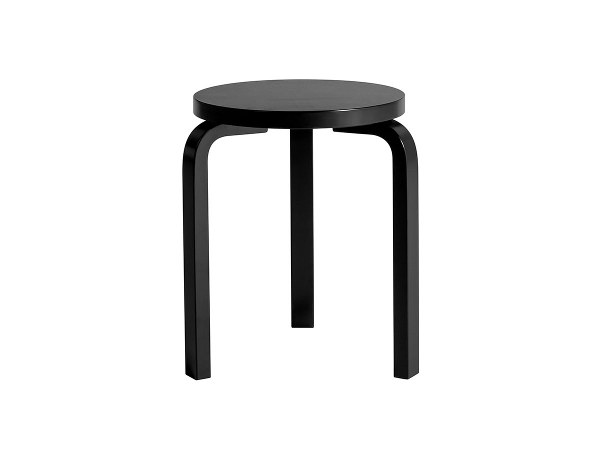 Artek STOOL 60 / アルテック スツール 60 （チェア・椅子 > スツール） 84