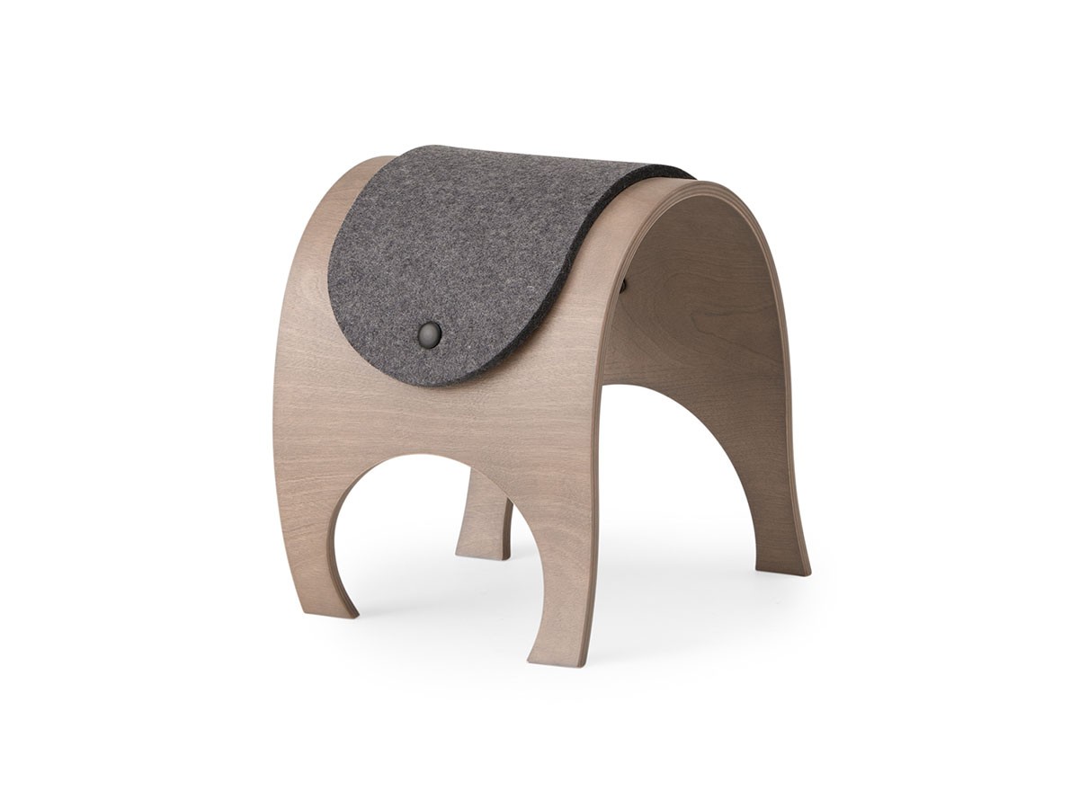 希少CondeHouse TOMTE/スツールチェア/カンディハウス Vitra CondeHouse TOMTE / カンディハウス トムテ スツール（小