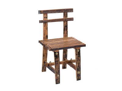 サントリー樽ものがたり Barrel Chair / さんとりーたるものがたり