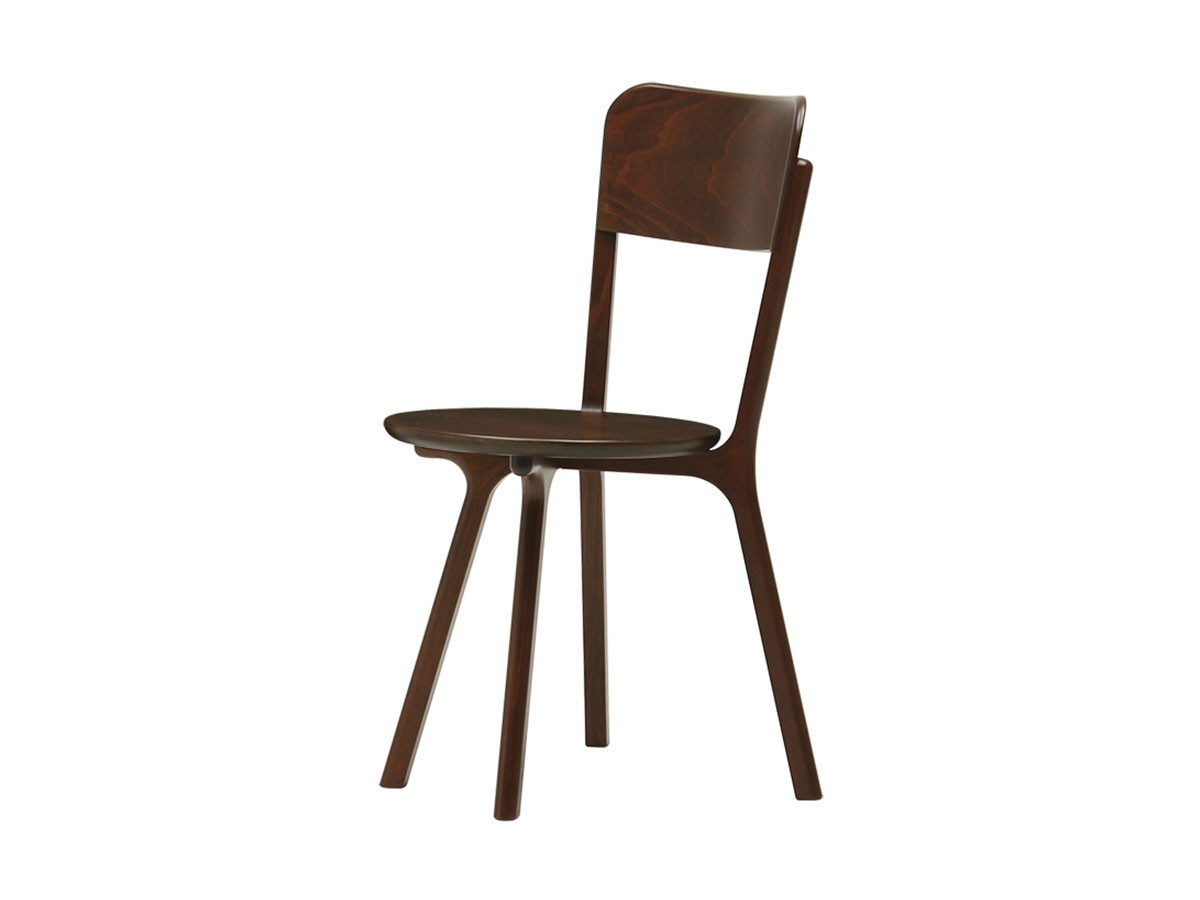 天童木工 Bambi Chair / てんどうもっこう バンビ チェア 板座（ホワイトビーチ） （チェア・椅子 > ダイニングチェア） 2