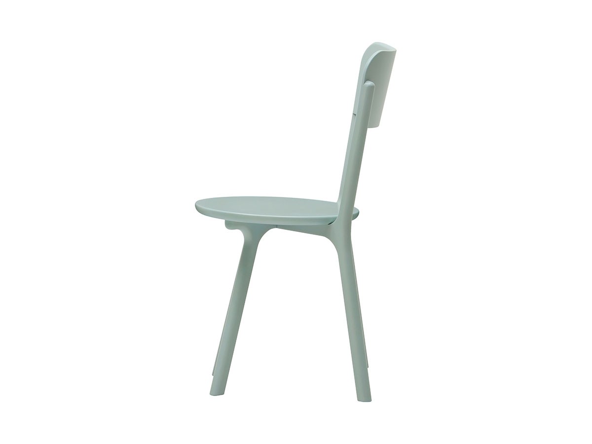 天童木工 Bambi Chair / てんどうもっこう バンビ チェア 板座（ホワイトビーチ） （チェア・椅子 > ダイニングチェア） 17