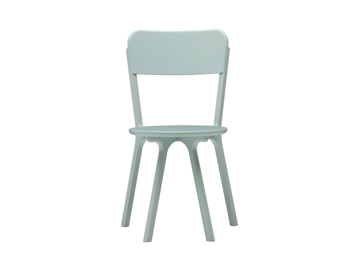 天童木工 Bambi Chair / てんどうもっこう バンビ チェア 板座（ホワイトビーチ） （チェア・椅子 > ダイニングチェア） 16