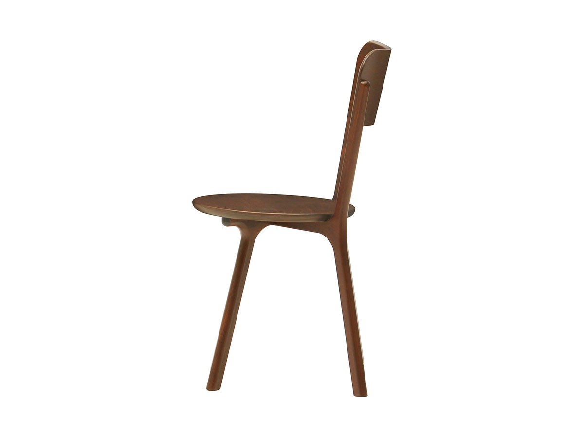 天童木工 Bambi Chair / てんどうもっこう バンビ チェア 板座（ホワイトビーチ） （チェア・椅子 > ダイニングチェア） 14