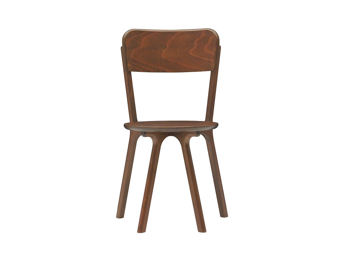 天童木工 Bambi Chair / てんどうもっこう バンビ チェア 板座（ホワイトビーチ） （チェア・椅子 > ダイニングチェア） 13