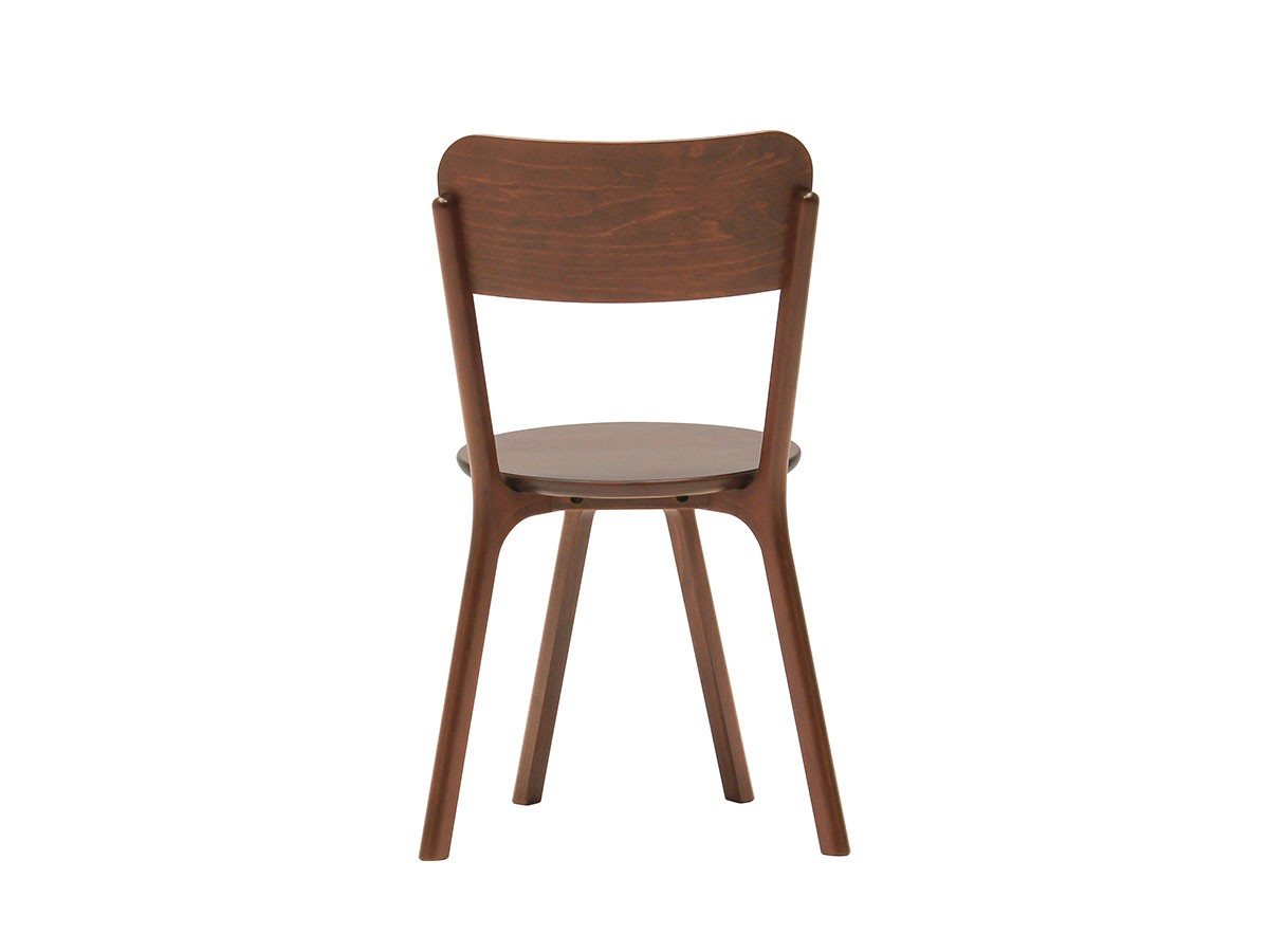 天童木工 Bambi Chair / てんどうもっこう バンビ チェア 板座（ホワイトビーチ） （チェア・椅子 > ダイニングチェア） 15